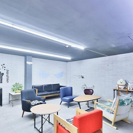 Hotel Tao Seoul Luaran gambar