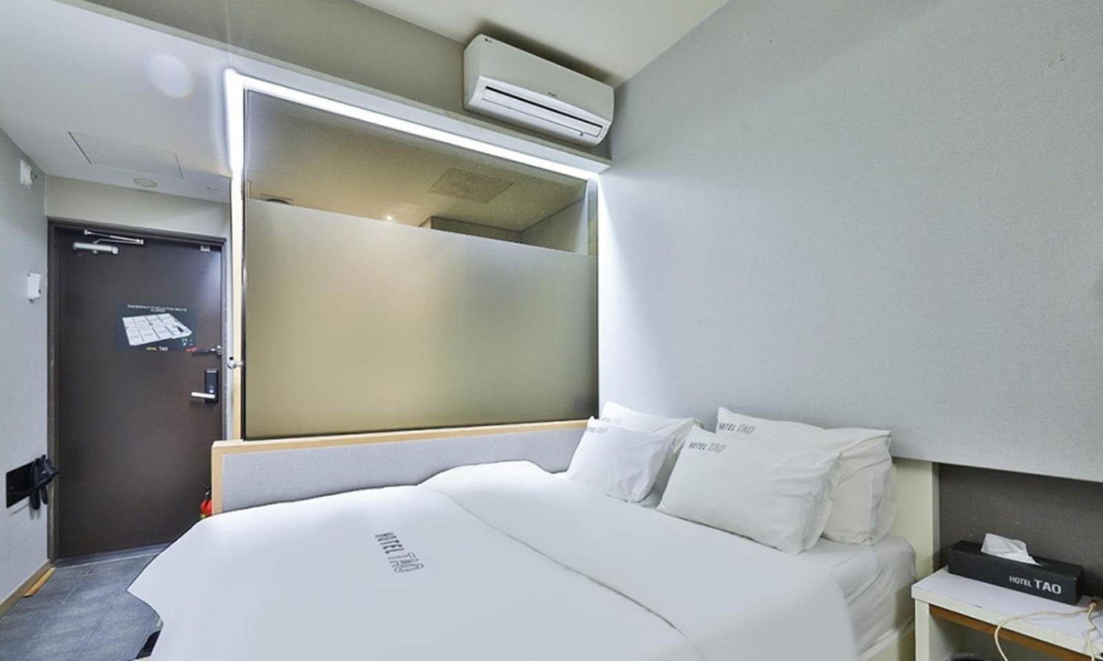 Hotel Tao Seoul Luaran gambar