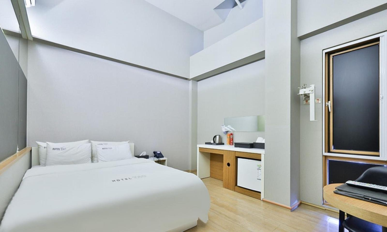 Hotel Tao Seoul Luaran gambar