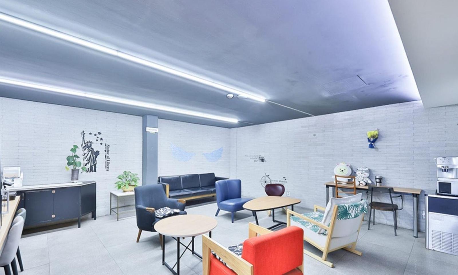 Hotel Tao Seoul Luaran gambar