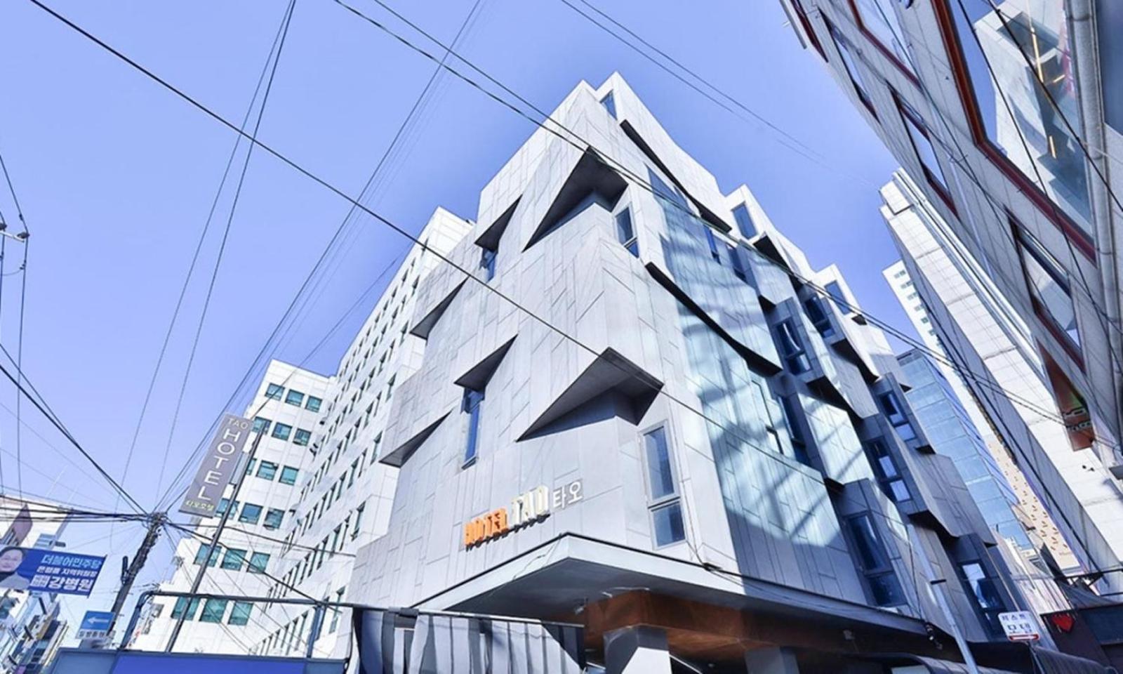 Hotel Tao Seoul Luaran gambar