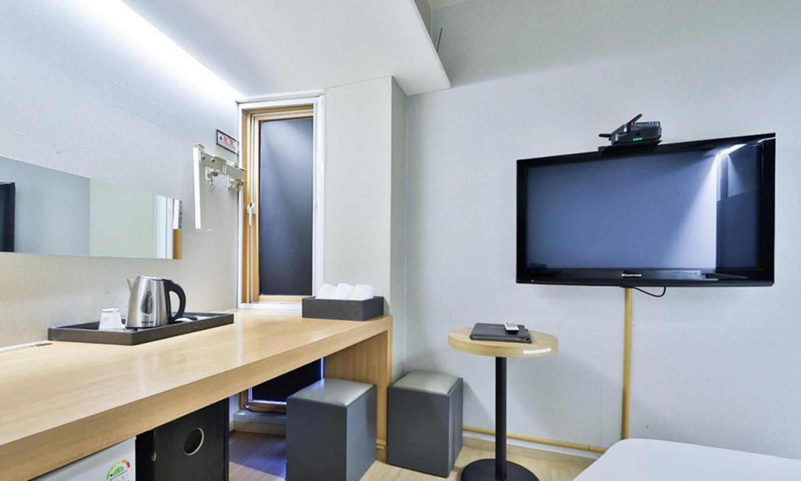 Hotel Tao Seoul Luaran gambar