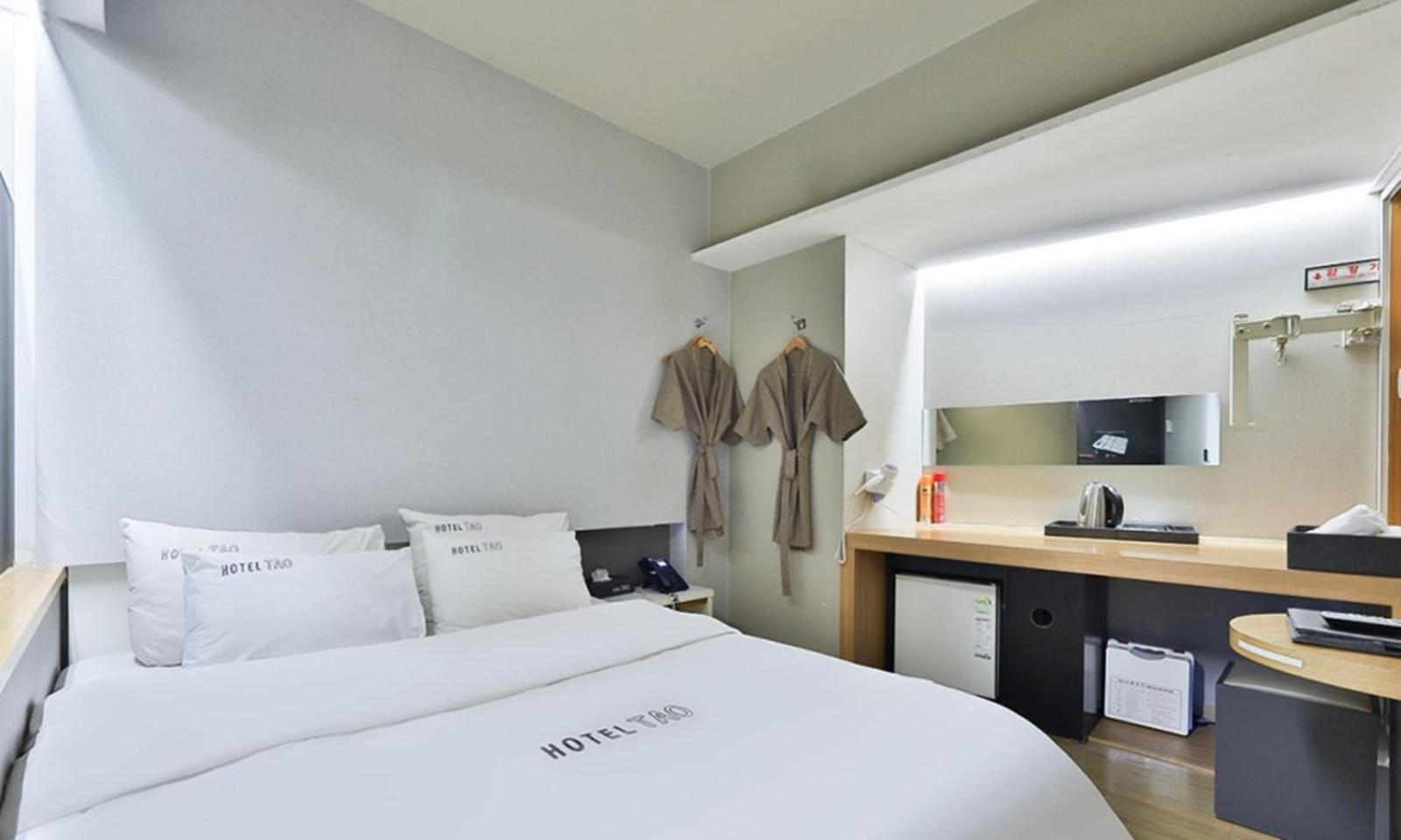 Hotel Tao Seoul Luaran gambar